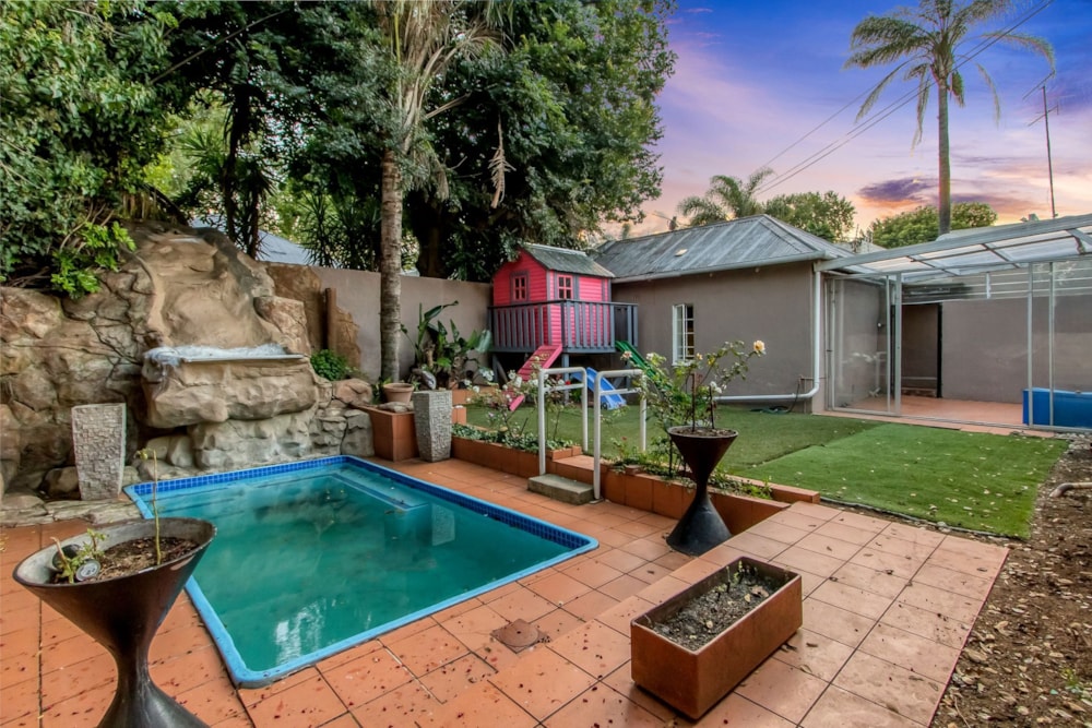 House for sale in Norwood, Johannesburg - HP1727981