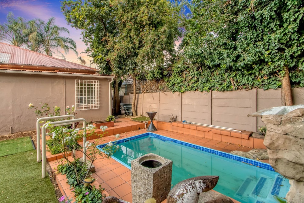 House for sale in Norwood, Johannesburg - HP1727981