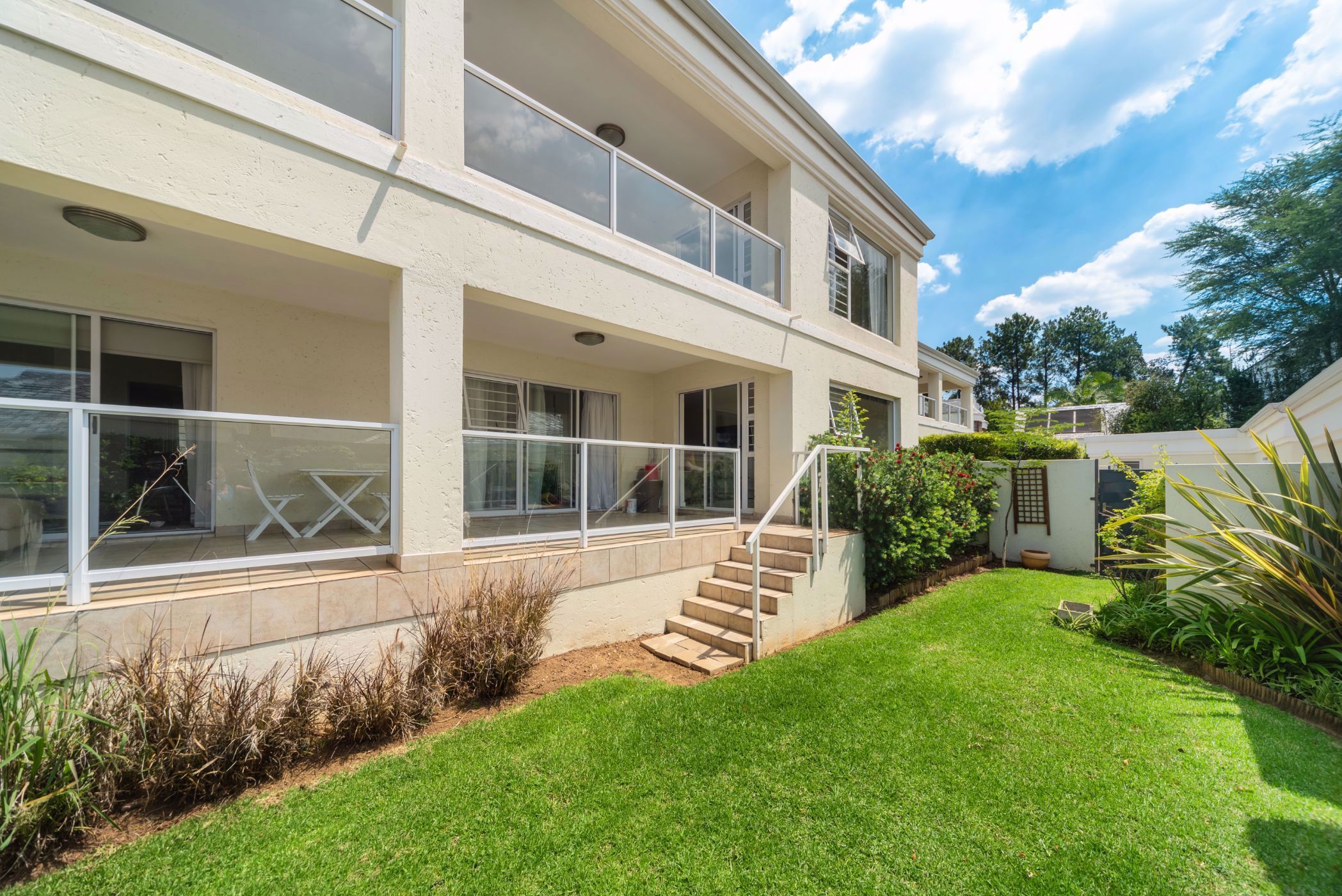Apartment for sale in Bryanston - HP1727137