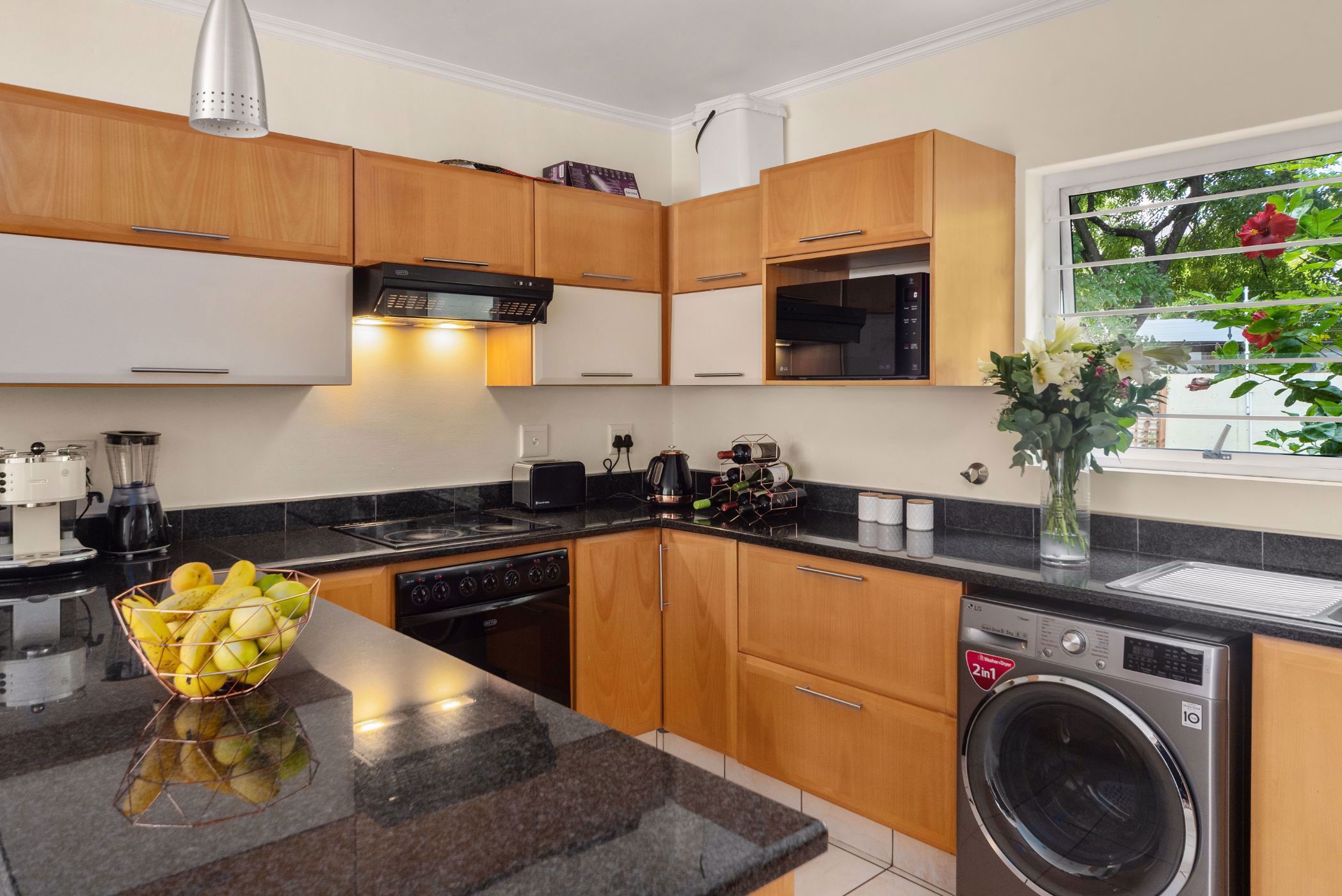 Apartment for sale in Bryanston - HP1727137