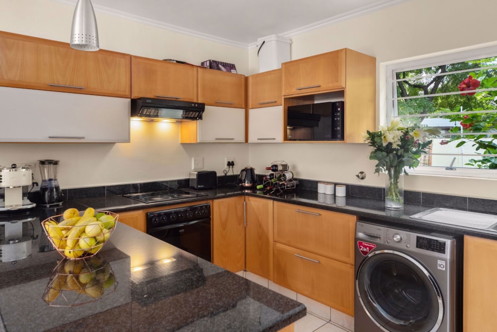 Apartment for sale in Bryanston - HP1727137