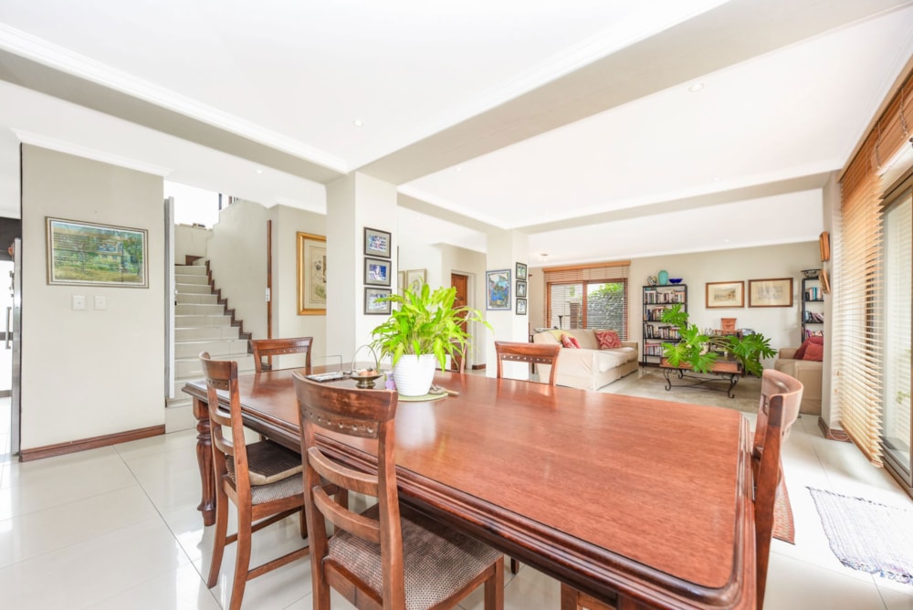 Cluster for sale in Morningside, Sandton - HP1728260