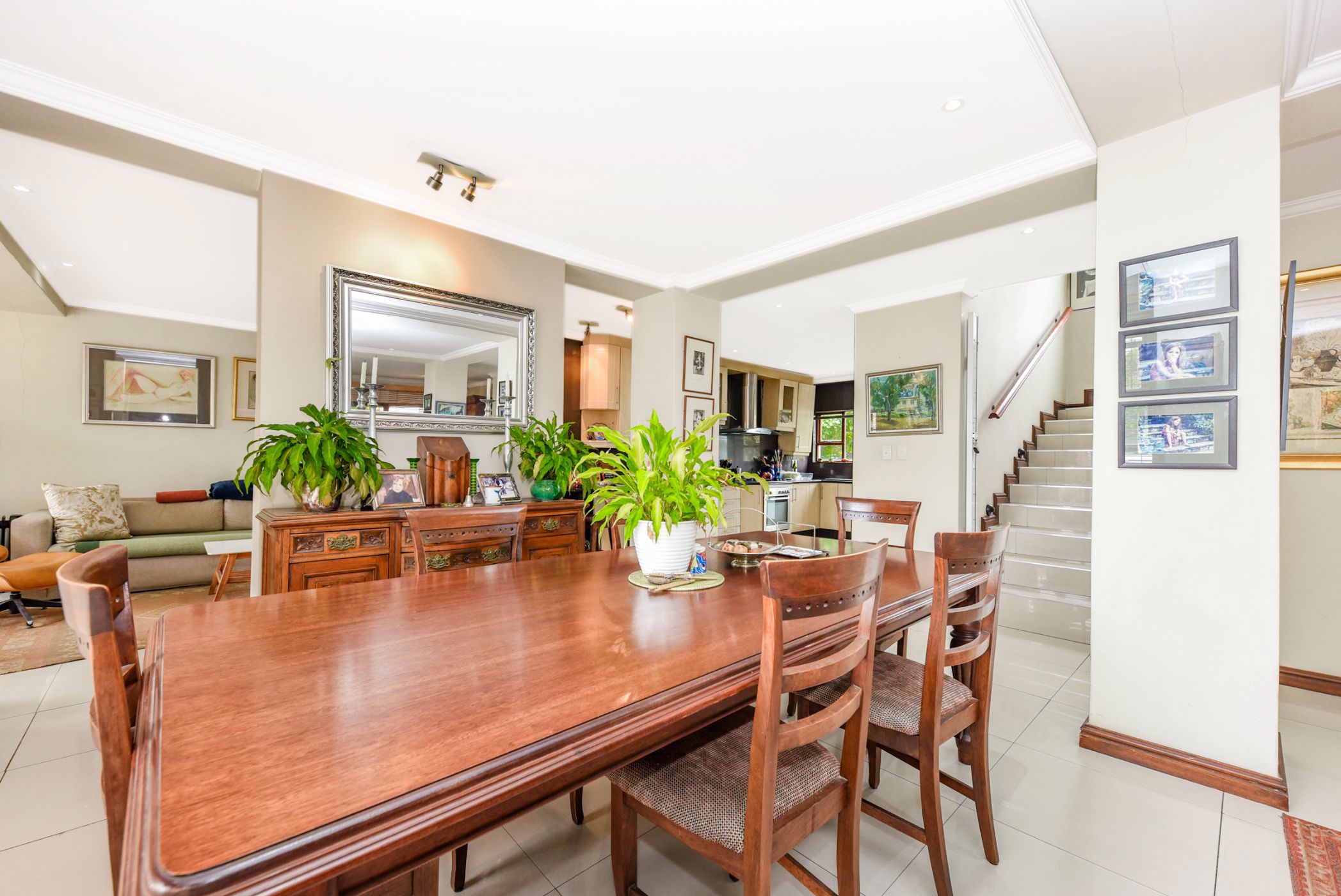 Cluster for sale in Morningside, Sandton - HP1728260