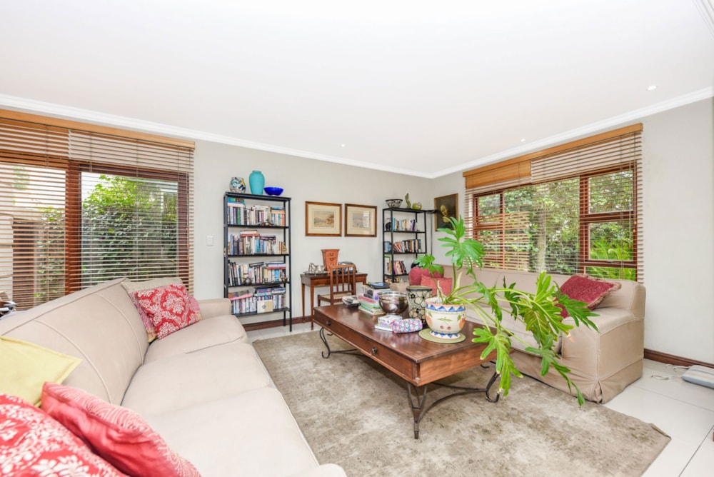 Cluster for sale in Morningside, Sandton - HP1728260