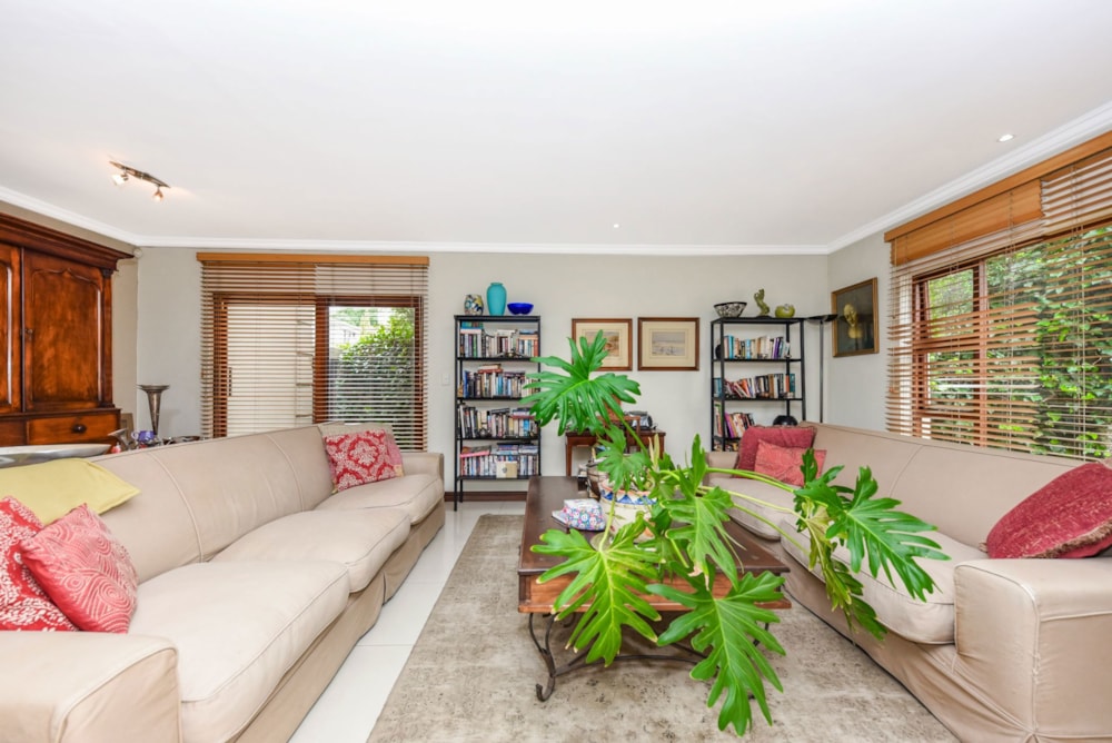 Cluster for sale in Morningside, Sandton - HP1728260