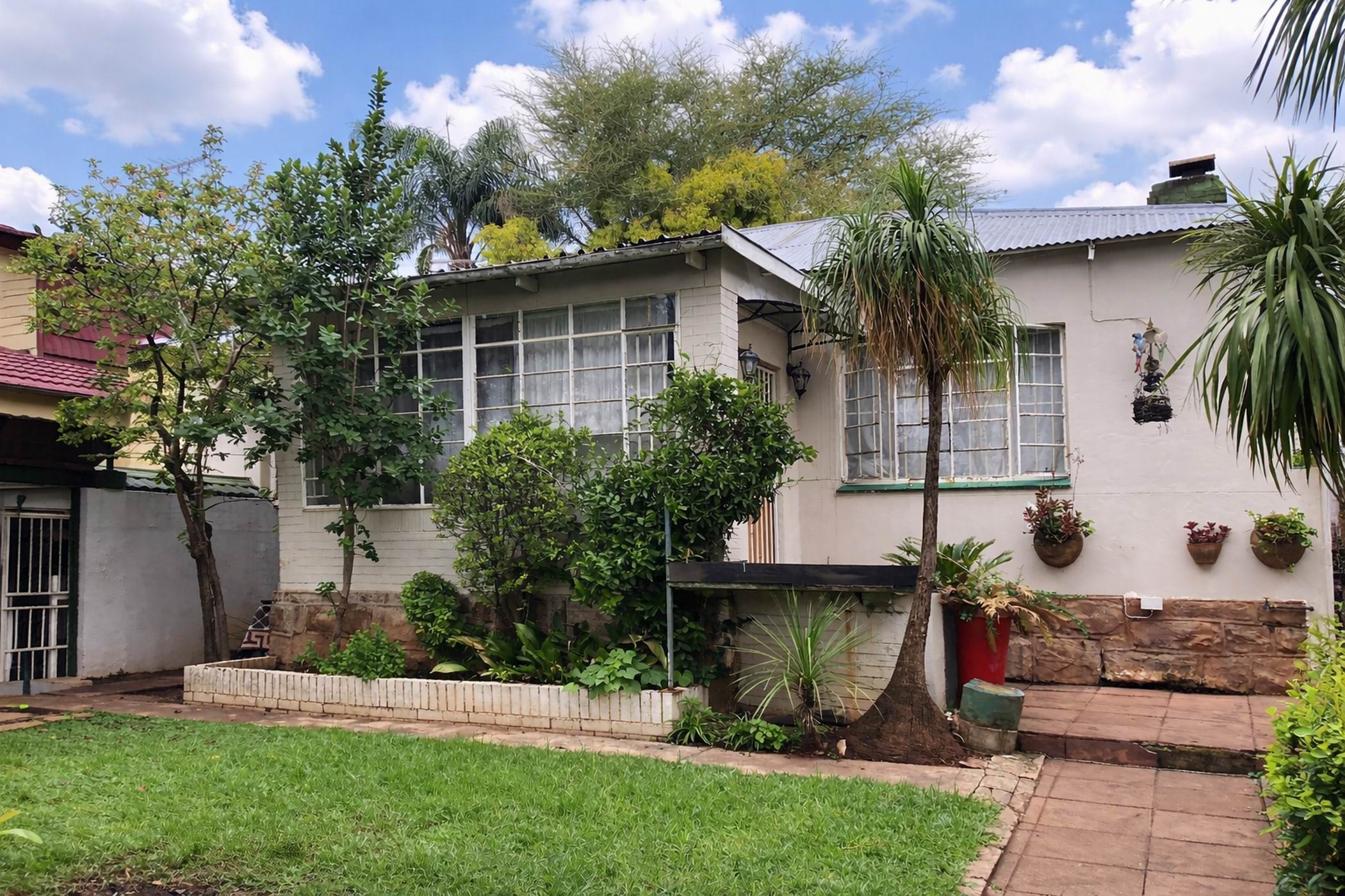 House for sale in Kensington, Bedfordview Area - BED1726094