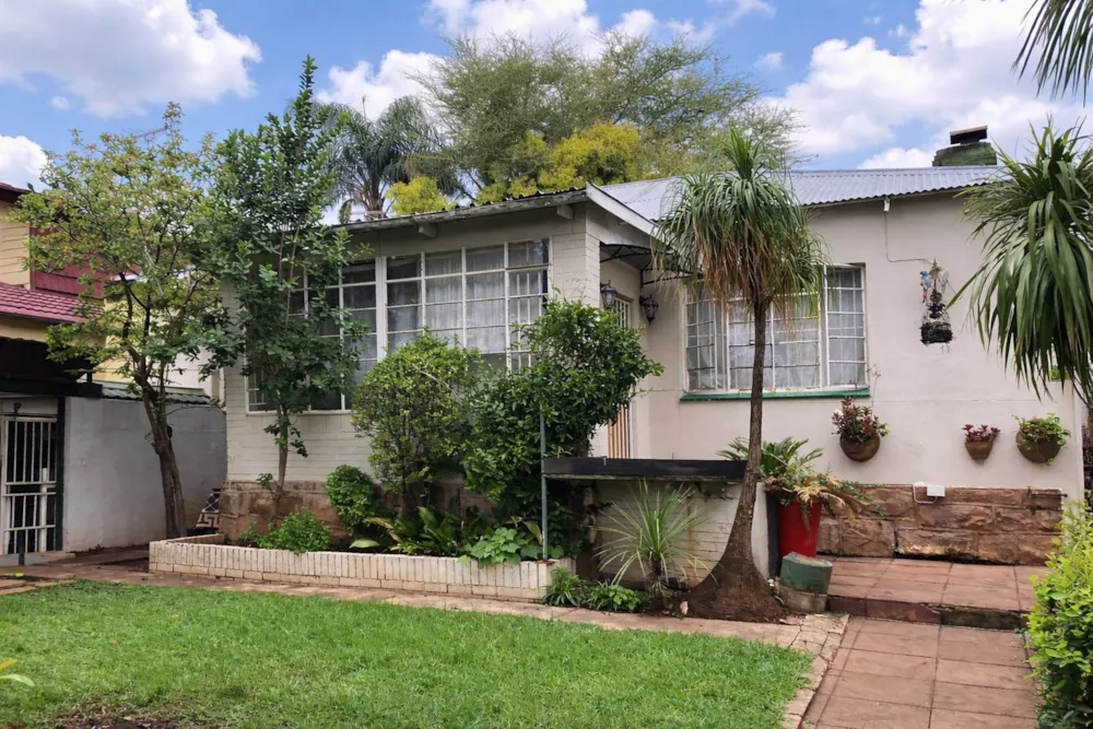 House for sale in Kensington, Bedfordview Area - BED1726094