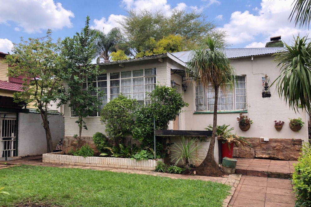 House for sale in Kensington, Bedfordview Area - BED1726094