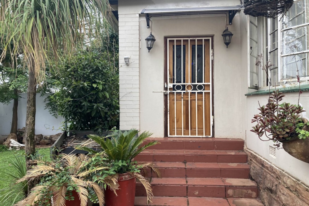 House for sale in Kensington, Bedfordview Area - BED1726094