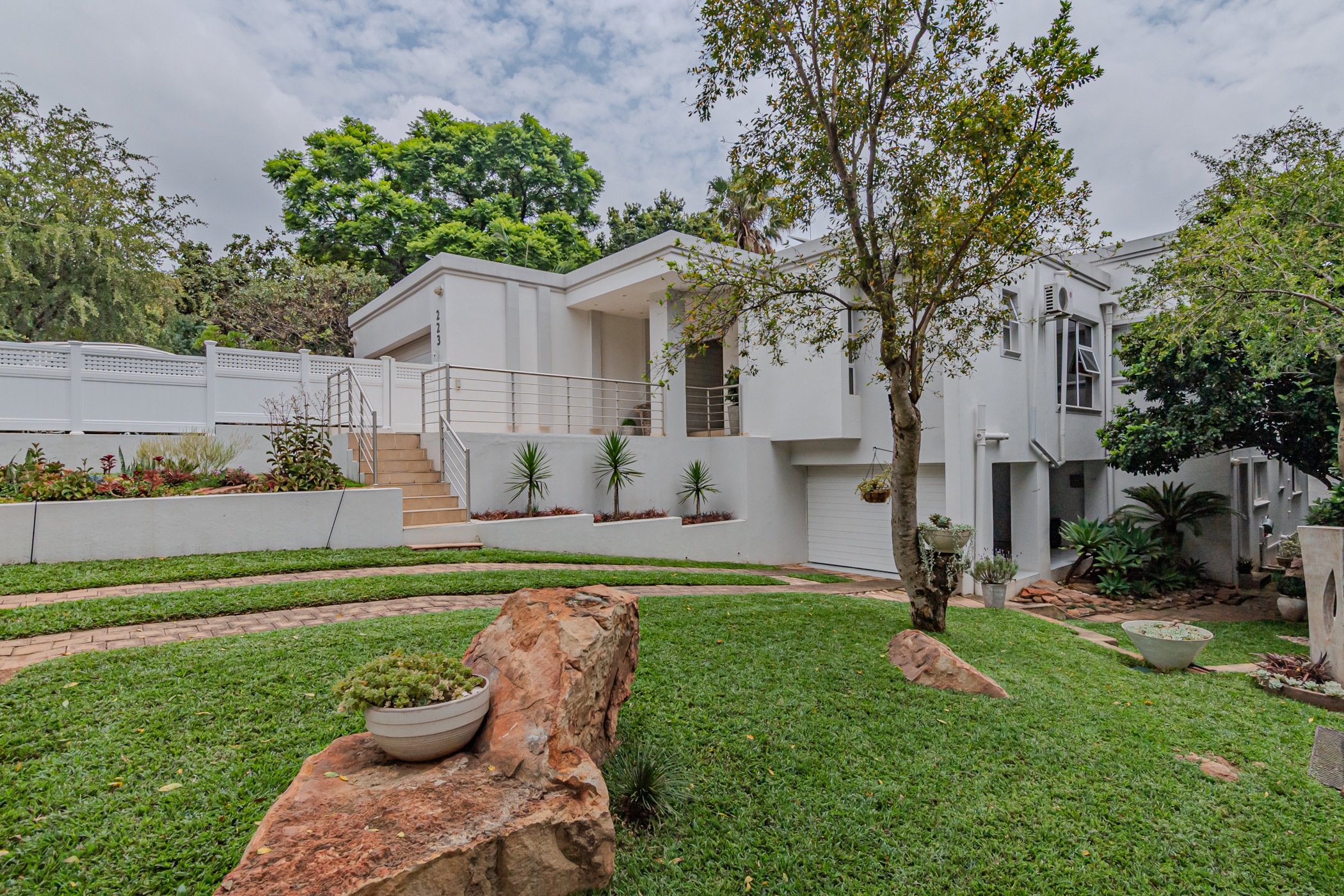 Security estate home for sale in Wapadrand - PT1708474