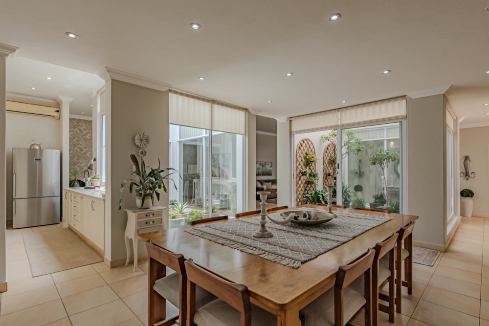 Security estate home for sale in Wapadrand - PT1708474