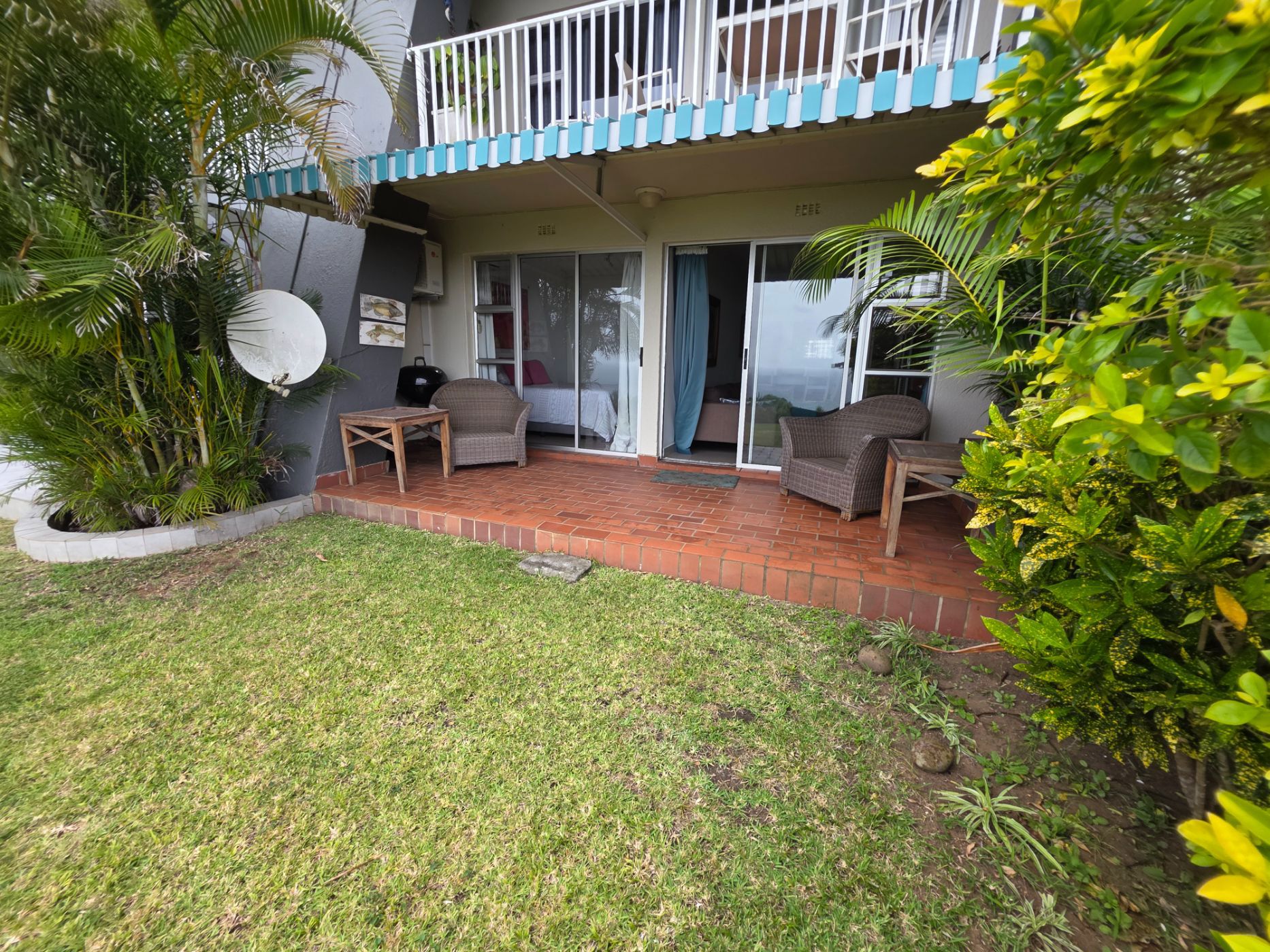 Apartment for sale in Umdloti - 1ND1725879