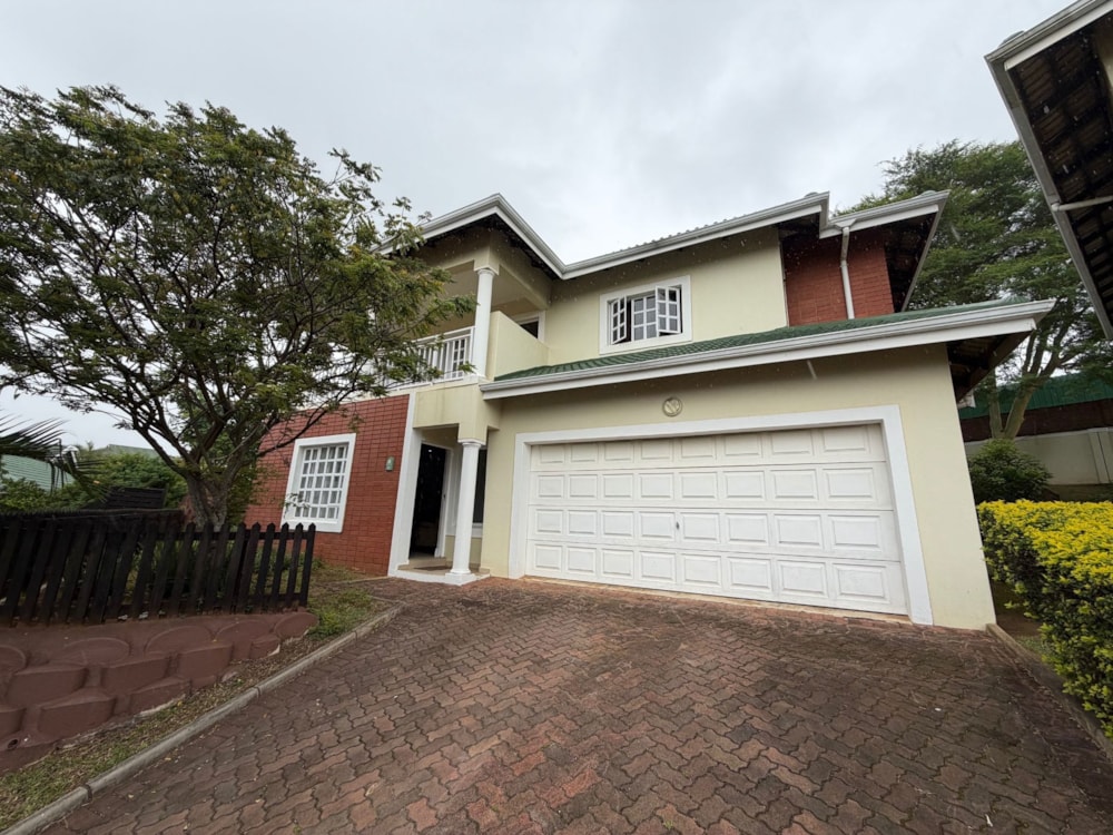 Townhouse for sale in Mount Edgecombe - 1MT1728591 Townhouse for sale in Mount Edgecombe - 1MT1728591