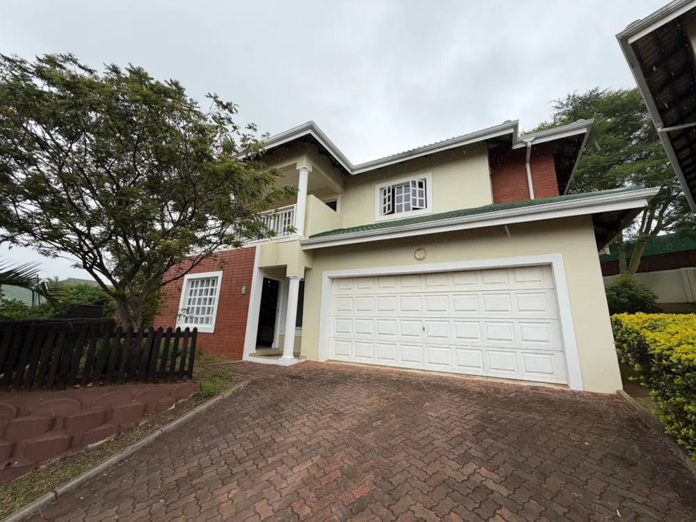 Townhouse for sale in Mount Edgecombe - 1MT1728591 Townhouse for sale in Mount Edgecombe - 1MT1728591