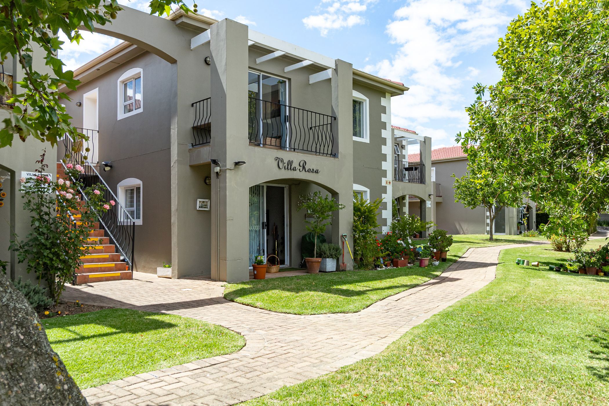 Apartment for sale in Goedemoed - DBV1726406