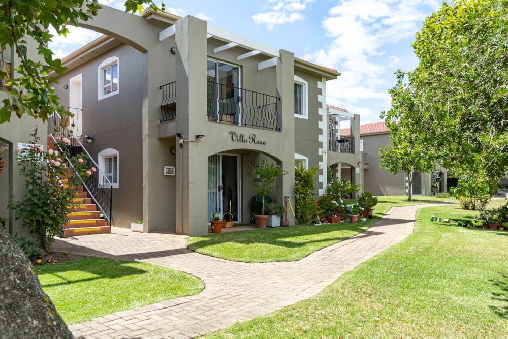 Apartment for sale in Goedemoed - DBV1726406