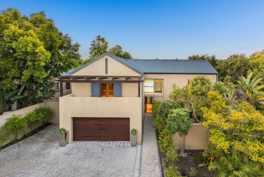 House for sale in Vygeboom - DBV1725156