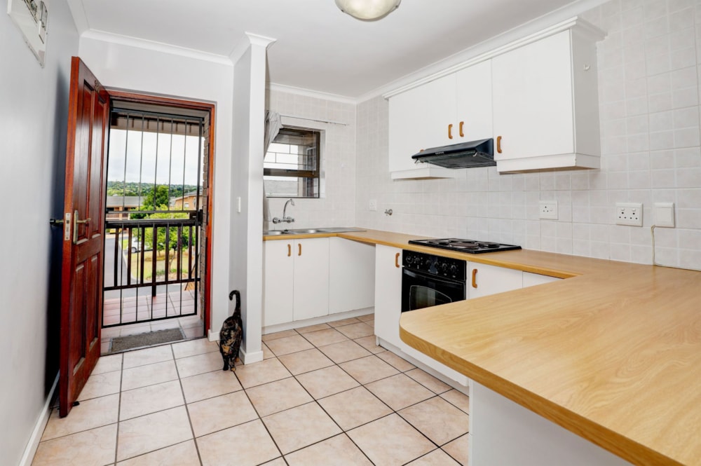 Apartment to rent in Sonstraal Heights - NSL1725670