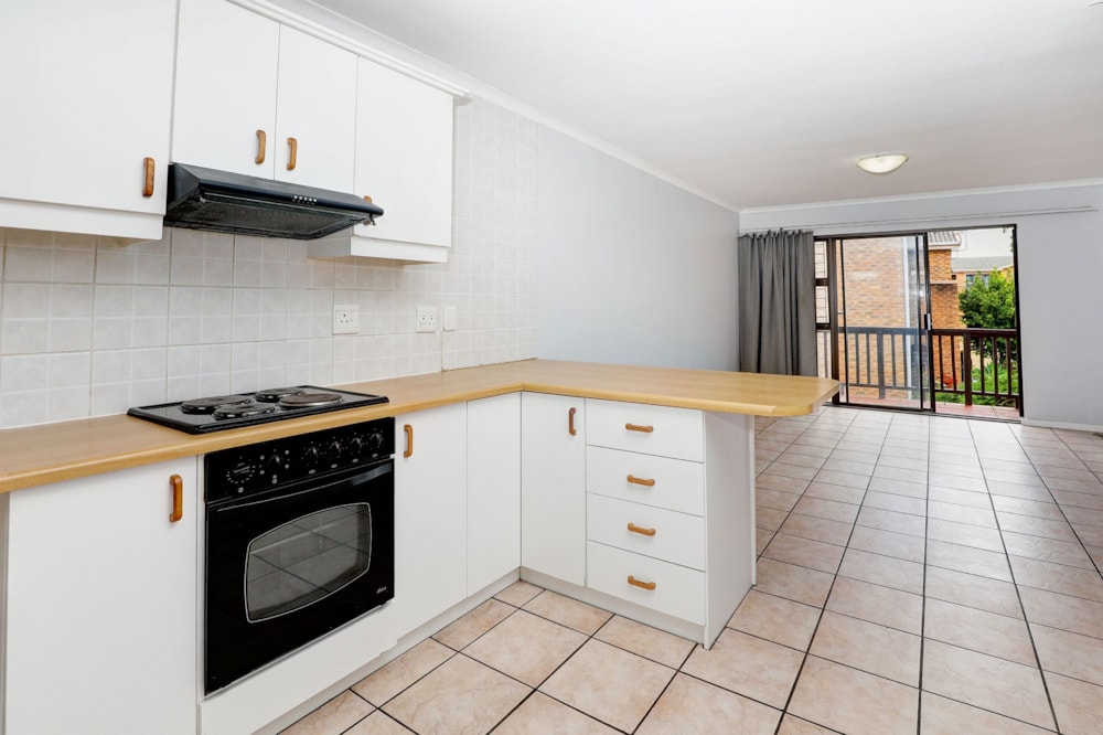 Apartment to rent in Sonstraal Heights - NSL1725670