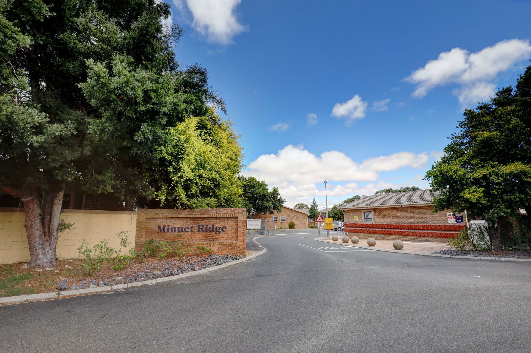 Apartment to rent in Sonstraal Heights - NSL1725670