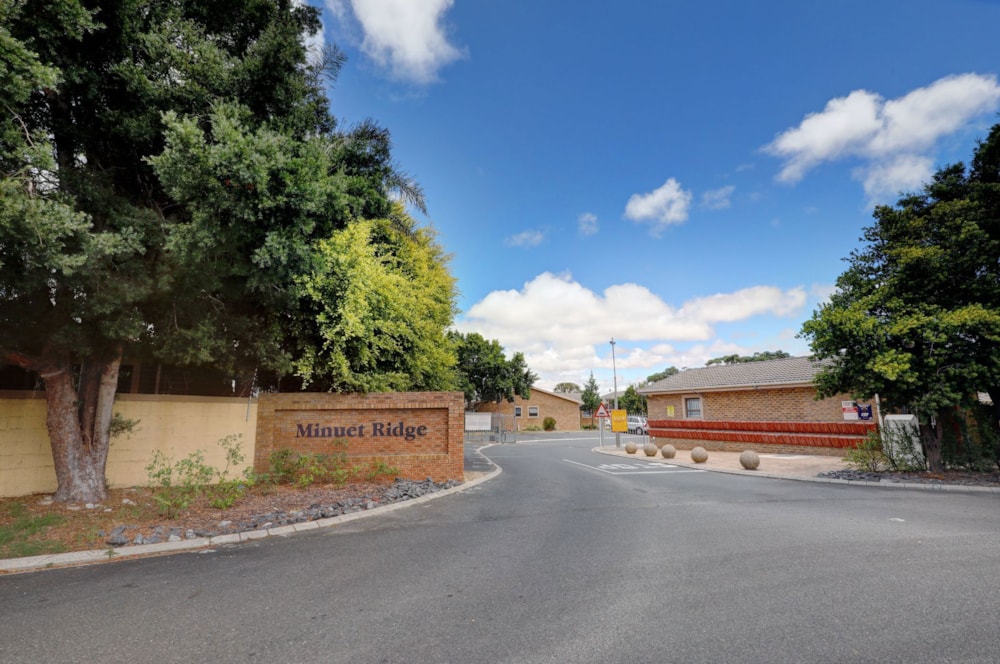 Apartment to rent in Sonstraal Heights - NSL1725670