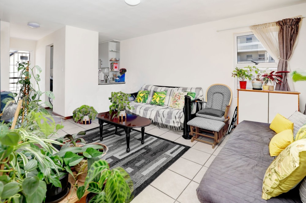 Apartment to rent in Durbanville Central - NSL1727842