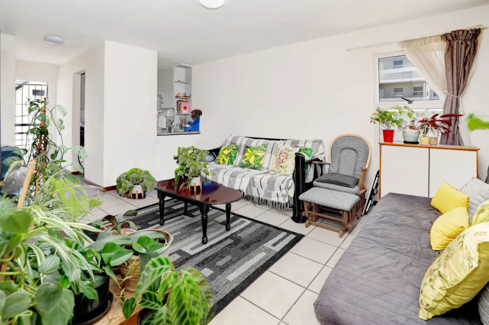 Apartment let in Durbanville Central - NSL1727842 Apartment let in Durbanville Central - NSL1727842