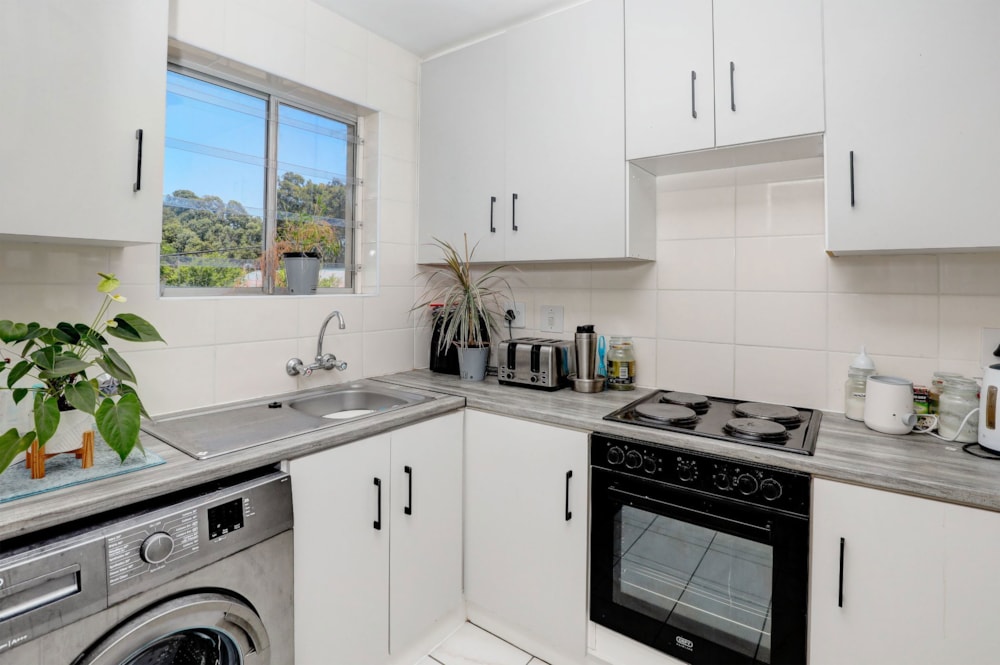 Apartment to rent in Durbanville Central - NSL1727842