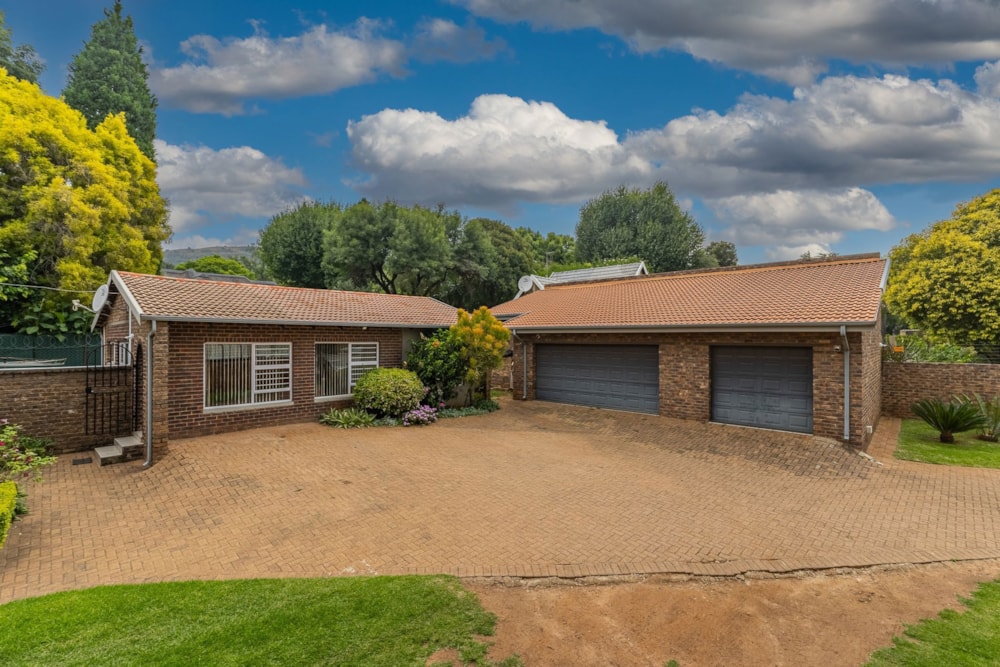 House for sale in Fairland - RAN1727173