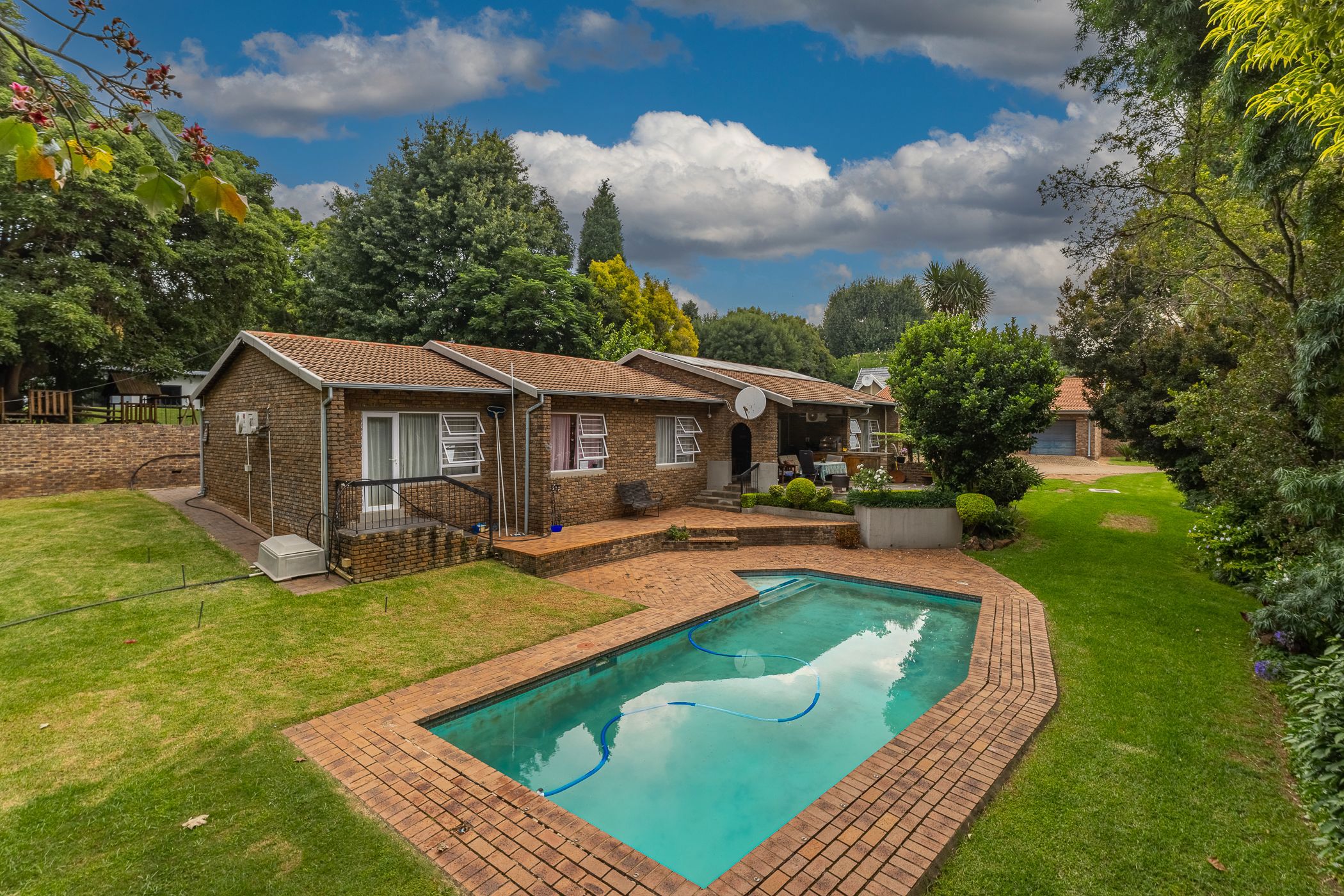 House for sale in Fairland - RAN1727173