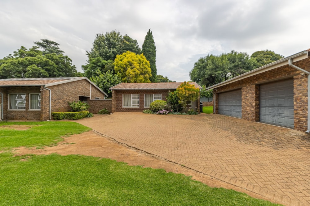 House for sale in Fairland - RAN1727173