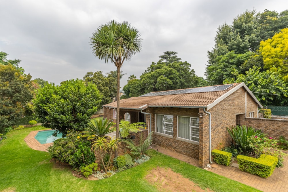 House for sale in Fairland - RAN1727173