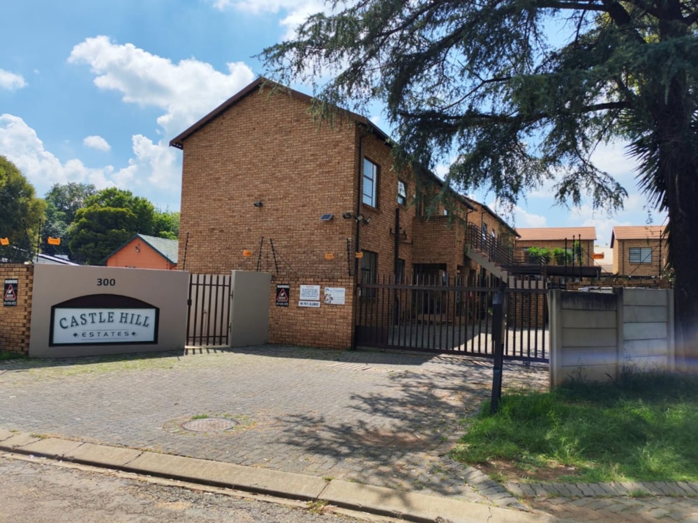 Apartment for sale in Blackheath, Randburg - RAN1725775