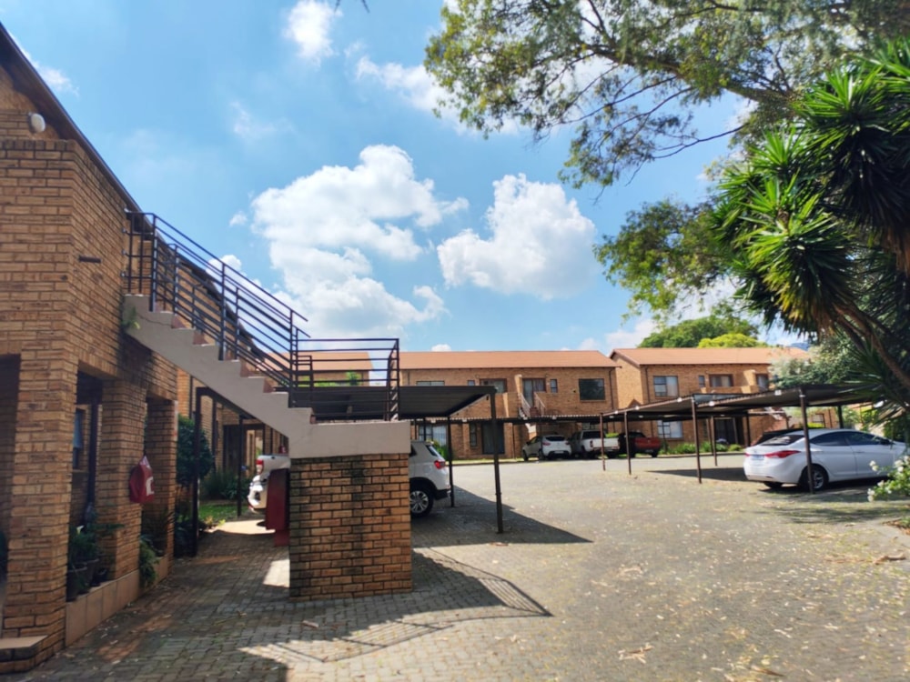 Apartment for sale in Blackheath, Randburg - RAN1725775
