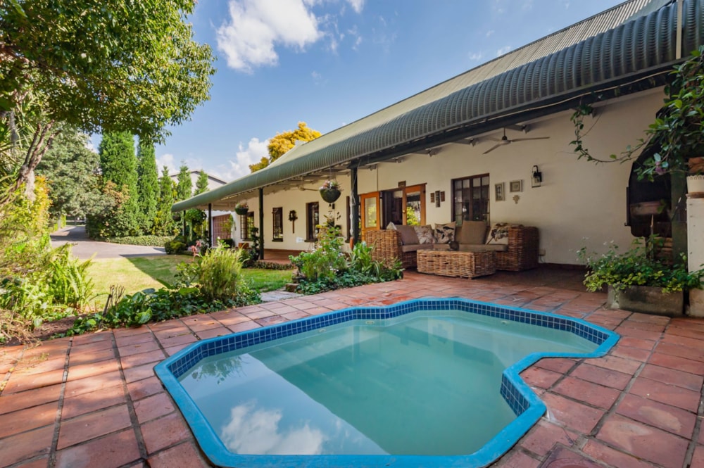 House for sale in Linden - HP1726938