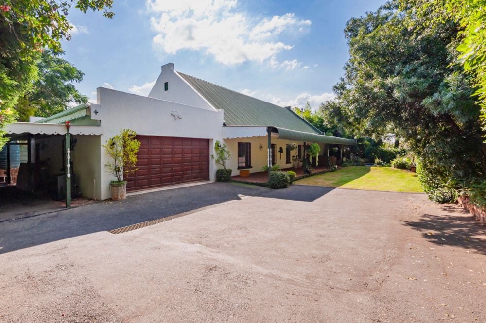 House for sale in Linden - HP1726938