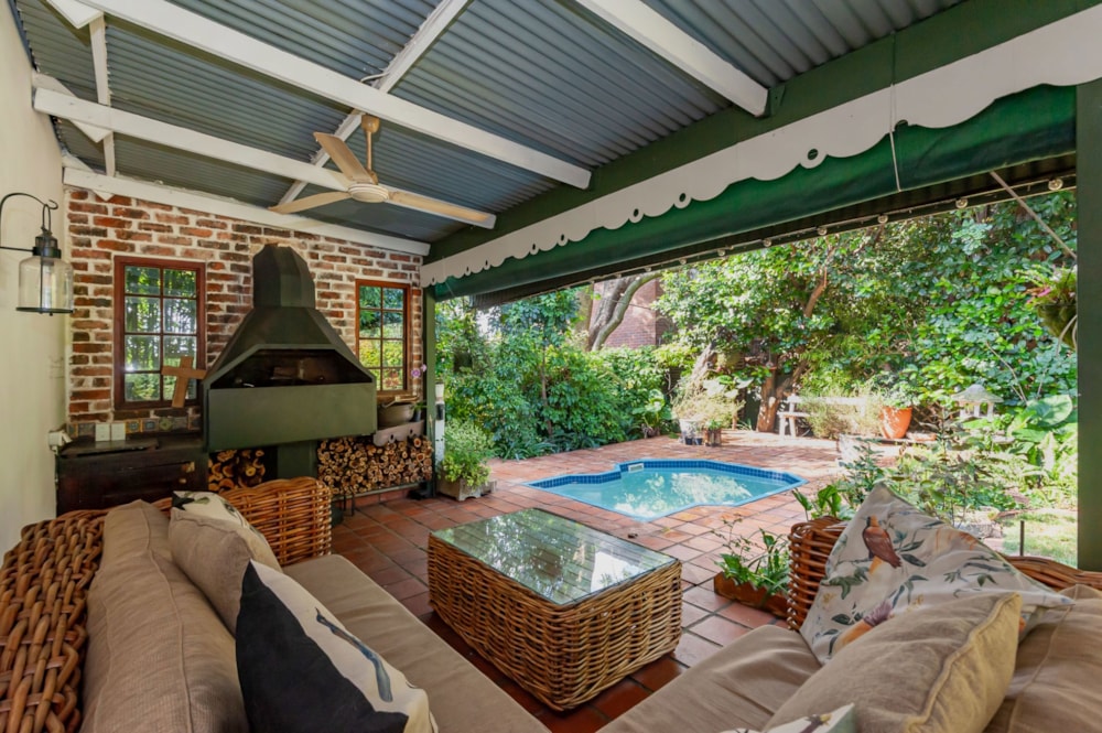 House for sale in Linden - HP1726938