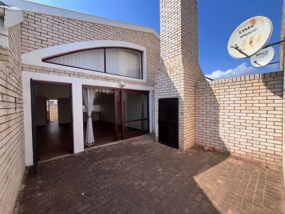 Apartment for sale in Ou Dorp - 1JF1712382