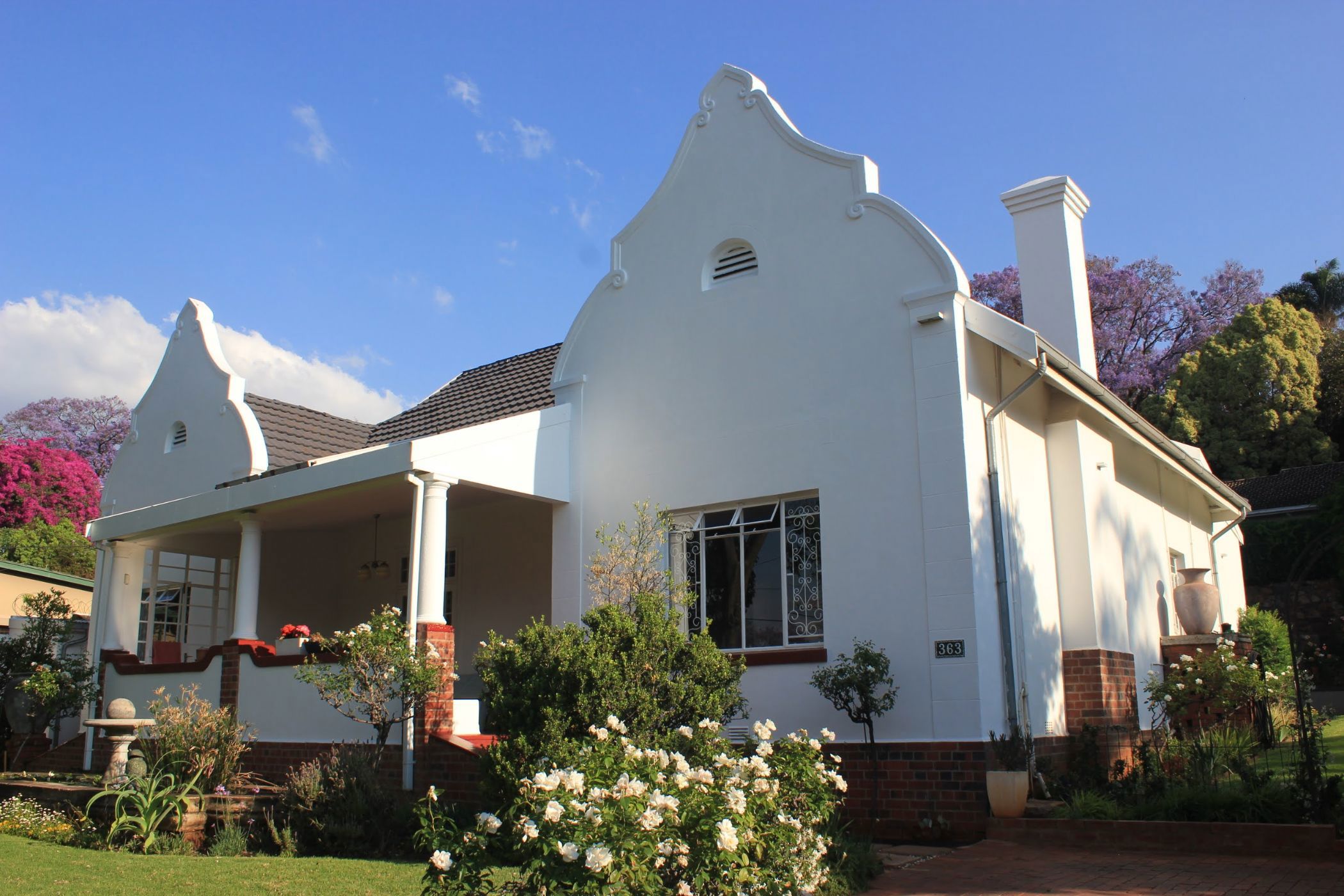 House to rent in Muckleneuk - PTL1726836