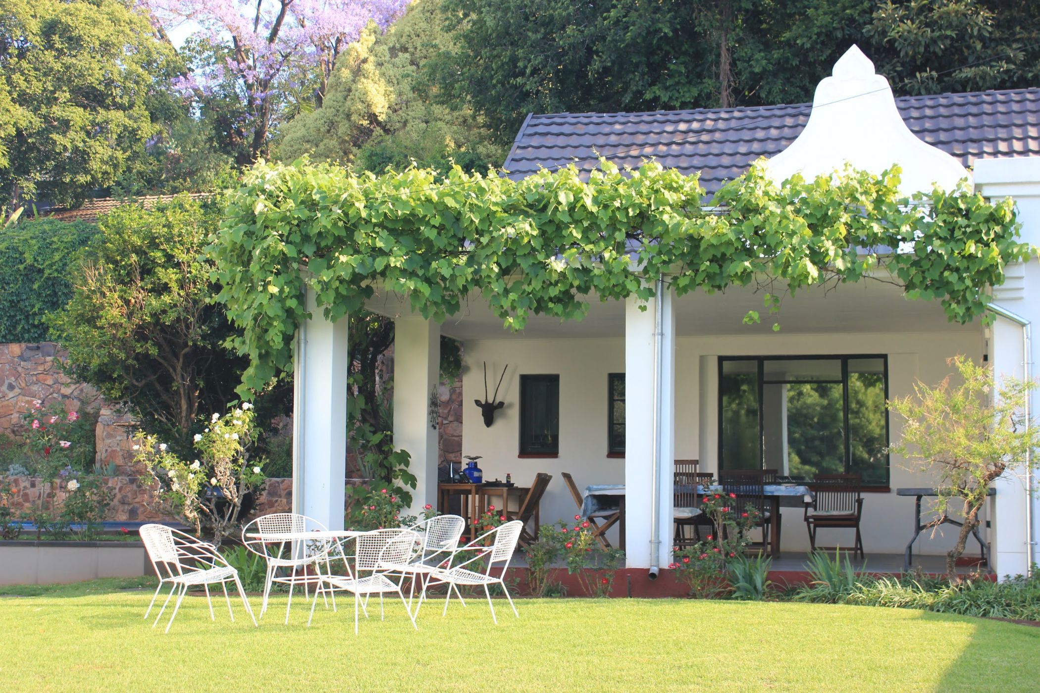 House to rent in Muckleneuk - PTL1726836