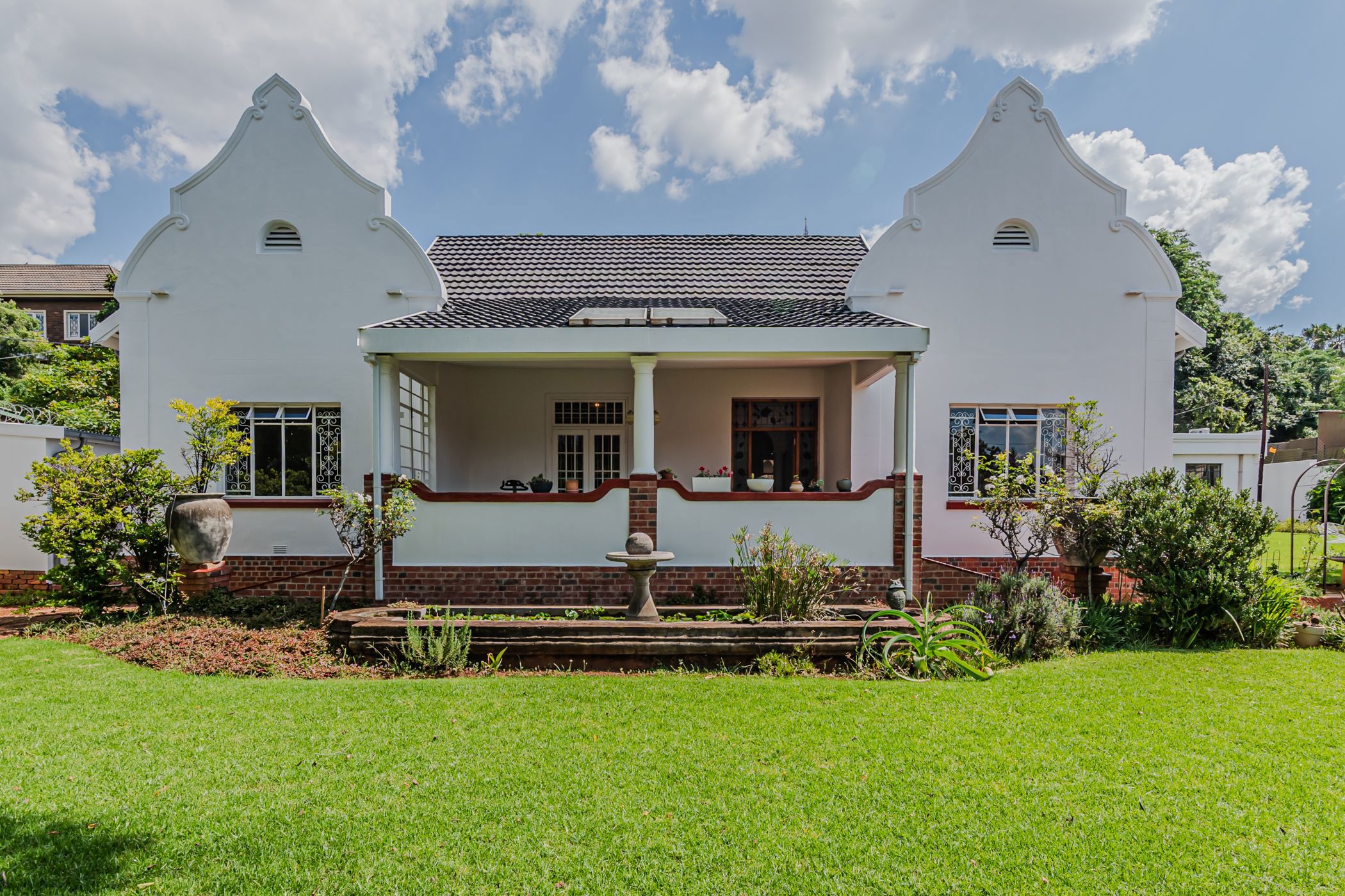 House to rent in Muckleneuk - PTL1726836