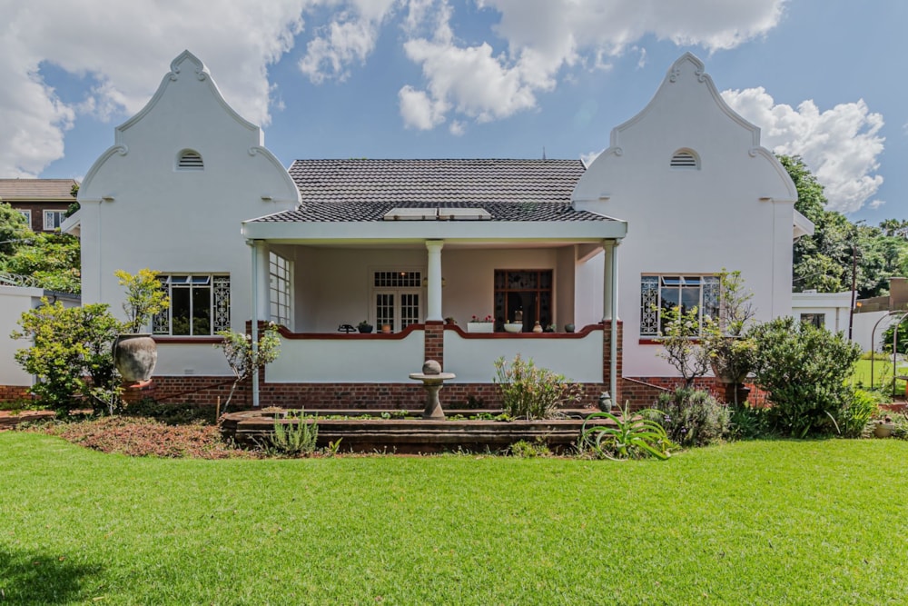 House to rent in Muckleneuk - PTL1726836