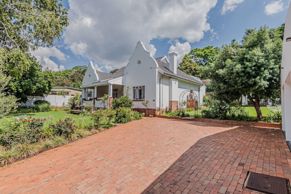 House to rent in Muckleneuk - PTL1726836