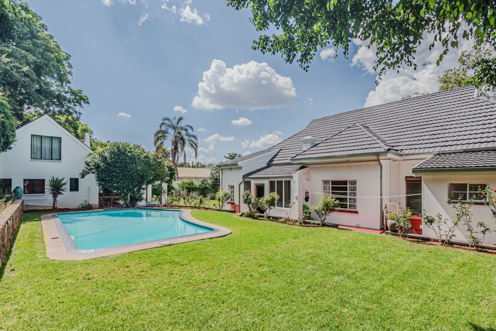 House to rent in Muckleneuk - PTL1726836