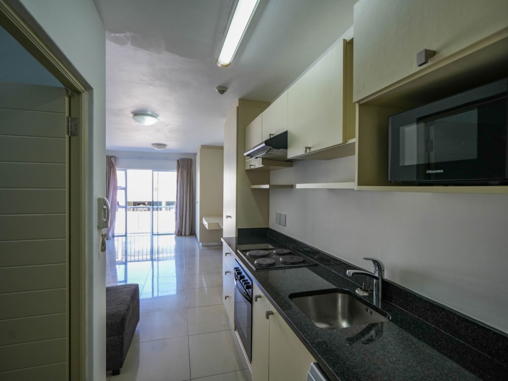 Bachelor apartment for sale in West Hill, Grahamstown, Makhanda - 1GC1727908
