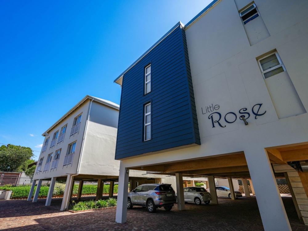 Bachelor apartment for sale in West Hill, Grahamstown, Makhanda - 1GC1727908