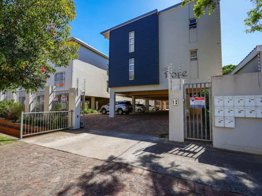 Bachelor apartment for sale in West Hill, Grahamstown, Makhanda - 1GC1727908 Bachelor apartment for sale in West Hill, Grahamstown, Makhanda - 1GC1727908