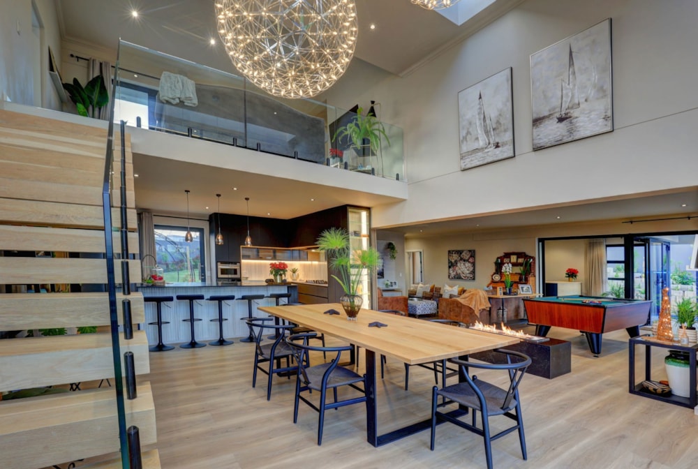 Golf estate house for sale in Kingswood Golf Estate - GEO1725795