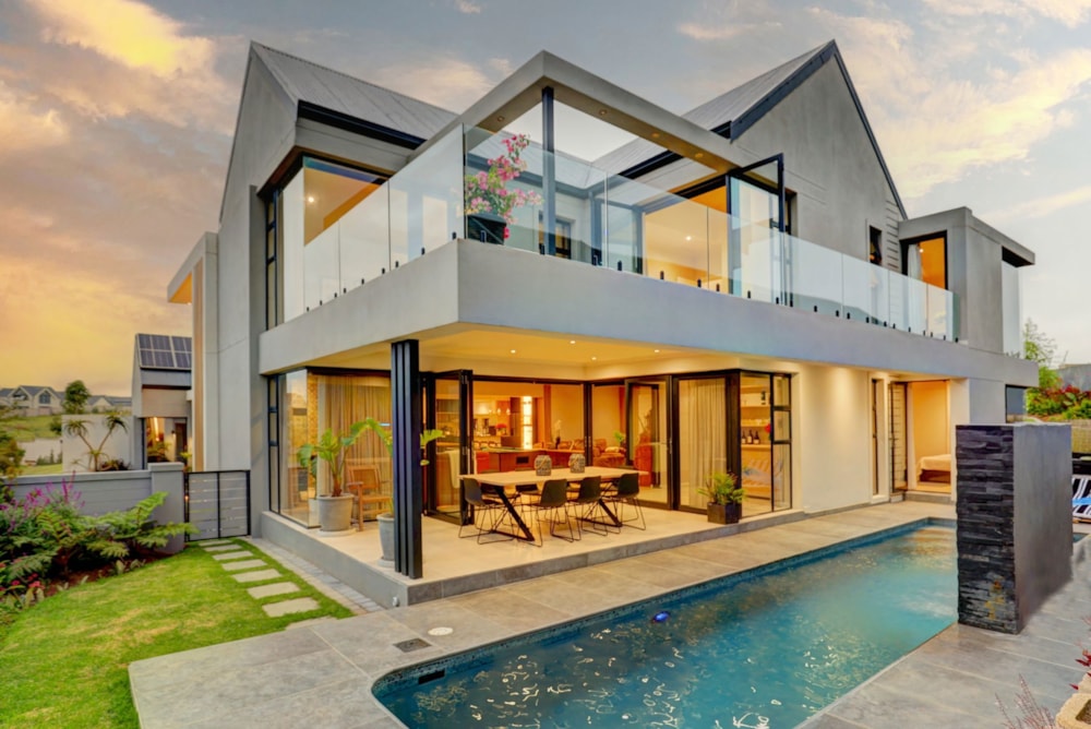 Golf estate house for sale in Kingswood Golf Estate - GEO1725795