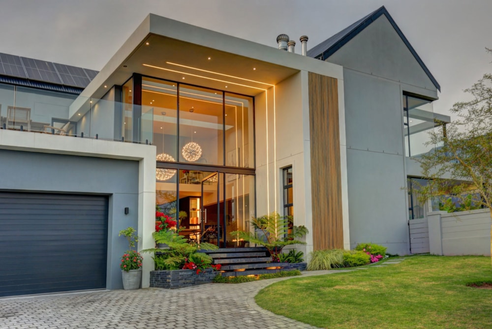 Golf estate house for sale in Kingswood Golf Estate - GEO1725795